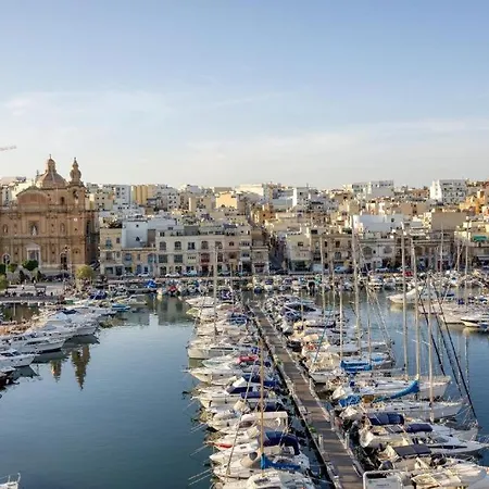 Apartamento Spacious, Fully Equipped 4br In Pietà With Wifi&ac By 360 Estates Gwardamanga