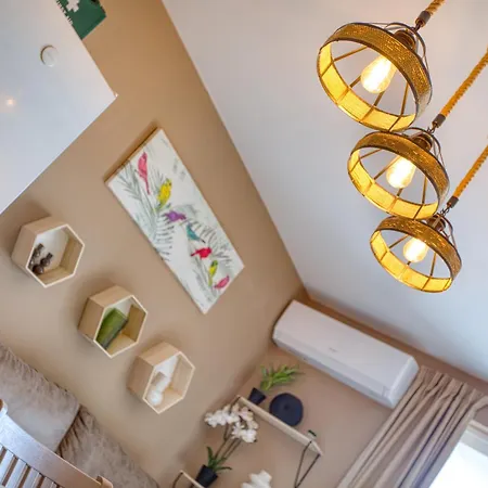 Spacious, Fully Equipped 4br In Pieta With Wifi & Ac By 360 Estates Apartment *