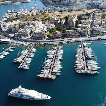 Spacious, Fully Equipped 4br In Pietà With Wifi&ac By 360 Estates Gwardamanga