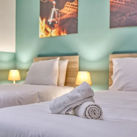 Spacious, Fully Equipped 4br In Pietà With Wifi&ac By 360 Estates Gwardamanga