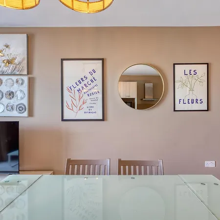 Spacious, Fully Equipped 4br In Pietà With Wifi&ac By 360 Estates * Gwardamanga