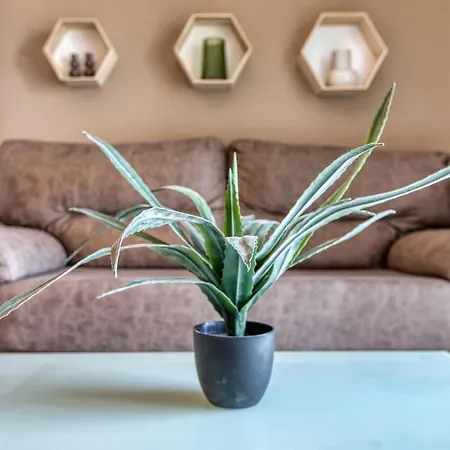 Spacious, Fully Equipped 4br In Pietà With Wifi&ac By 360 Estates *