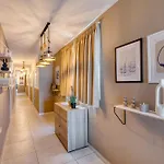 Spacious, Fully Equipped 4br In Pieta With Wifi & Ac By 360 Estates