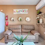 Apartment Spacious, Fully Equipped 4br In Pieta With Wifi & Ac By 360 Estates *
