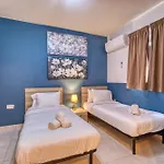 Spacious, Fully Equipped 4br In Pieta With Wifi & Ac By 360 Estates Apartment Gwardamanga