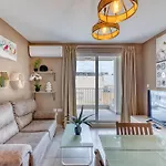 Apartment Spacious, Fully Equipped 4br In Pieta With Wifi & Ac By 360 Estates *