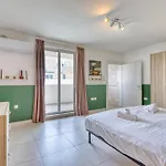 Spacious, Fully Equipped 4br In Pieta With Wifi & Ac By 360 Estates *