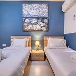 Spacious, Fully Equipped 4br In Pieta With Wifi & Ac By 360 Estates Apartment *
