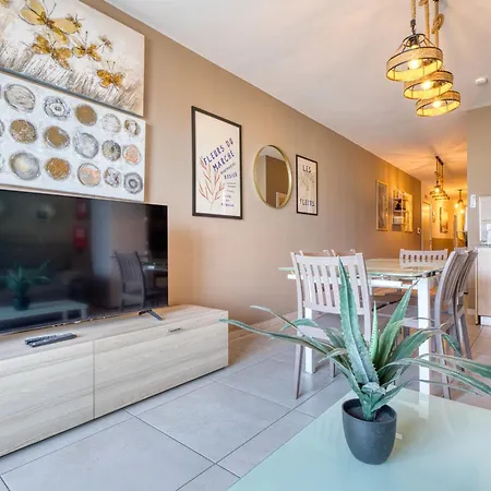 Spacious, Fully Equipped 4br In Pieta With Wifi & Ac By 360 Estates Tal Guardamangia