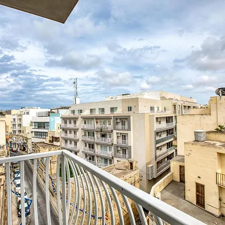 Spacious, Fully Equipped 4br In Pietà With Wifi&ac By 360 Estates * Tal Guardamangia