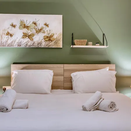 Spacious, Fully Equipped 4br In Pieta With Wifi & Ac By 360 Estates Tal Guardamangia