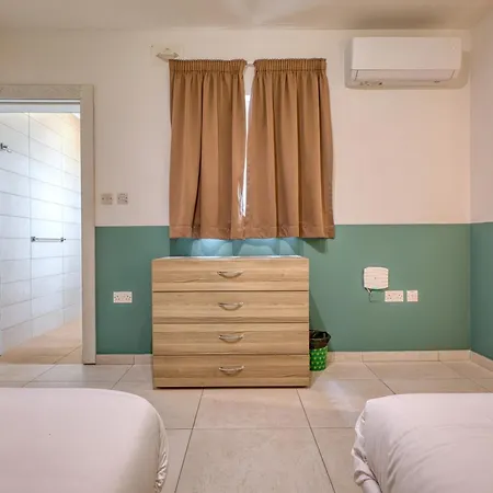 Spacious, Fully Equipped 4br In Pietà With Wifi&ac By 360 Estates * Tal Guardamangia