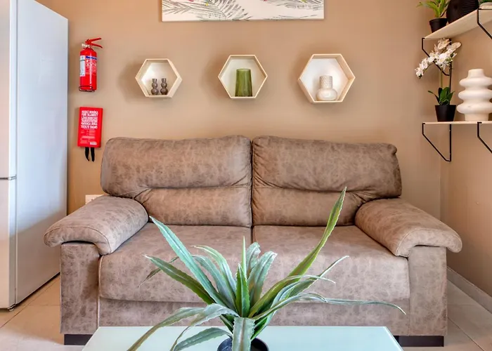 아파트 Spacious, Fully Equipped 4br In Pieta With Wifi & Ac By 360 Estates *