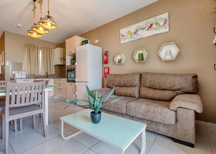 Spacious, Fully Equipped 4br In Pieta With Wifi & Ac By 360 Estates *