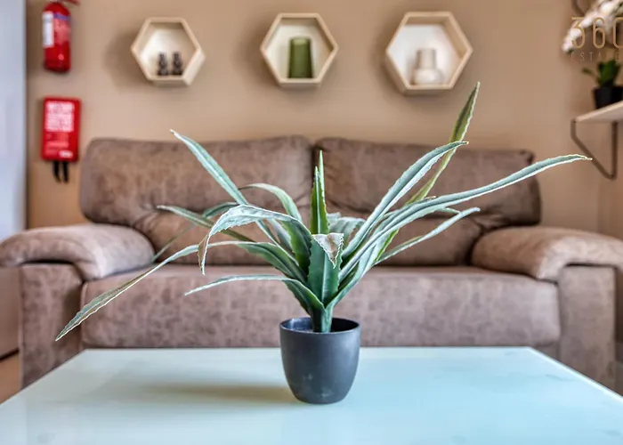 Spacious, Fully Equipped 4br In Pieta With Wifi & Ac By 360 Estates *